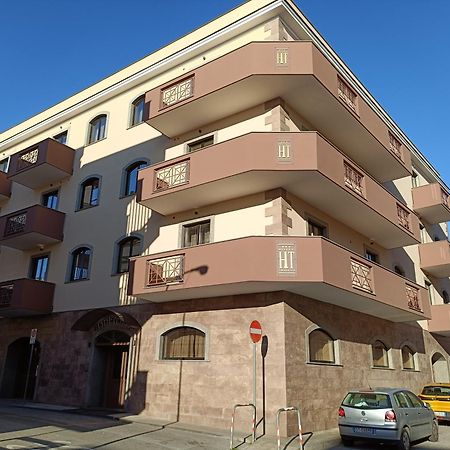 Hotel Traiano Civitavecchia Dış mekan fotoğraf