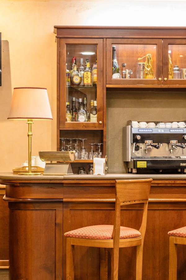 Hotel Traiano Civitavecchia Dış mekan fotoğraf