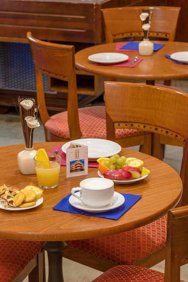 Hotel Traiano Civitavecchia Dış mekan fotoğraf
