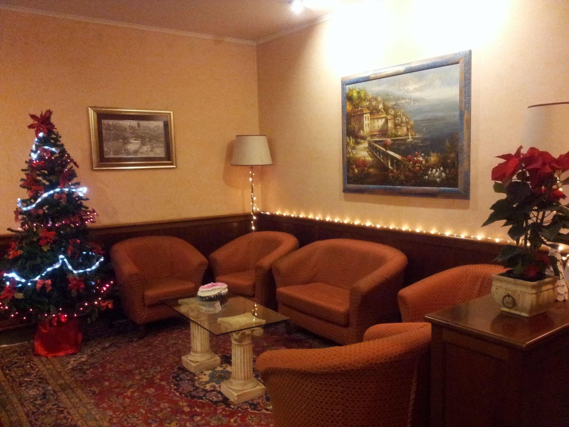 Hotel Traiano Civitavecchia Dış mekan fotoğraf